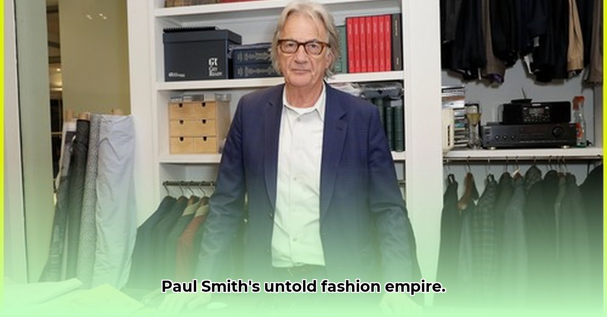 paul-smith-net-worth